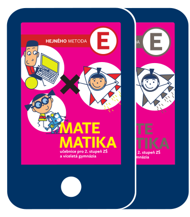 Elektronická učebnice E - roční učitelská individuální licence