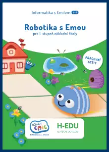 Robotika s Emou - metodická příručka